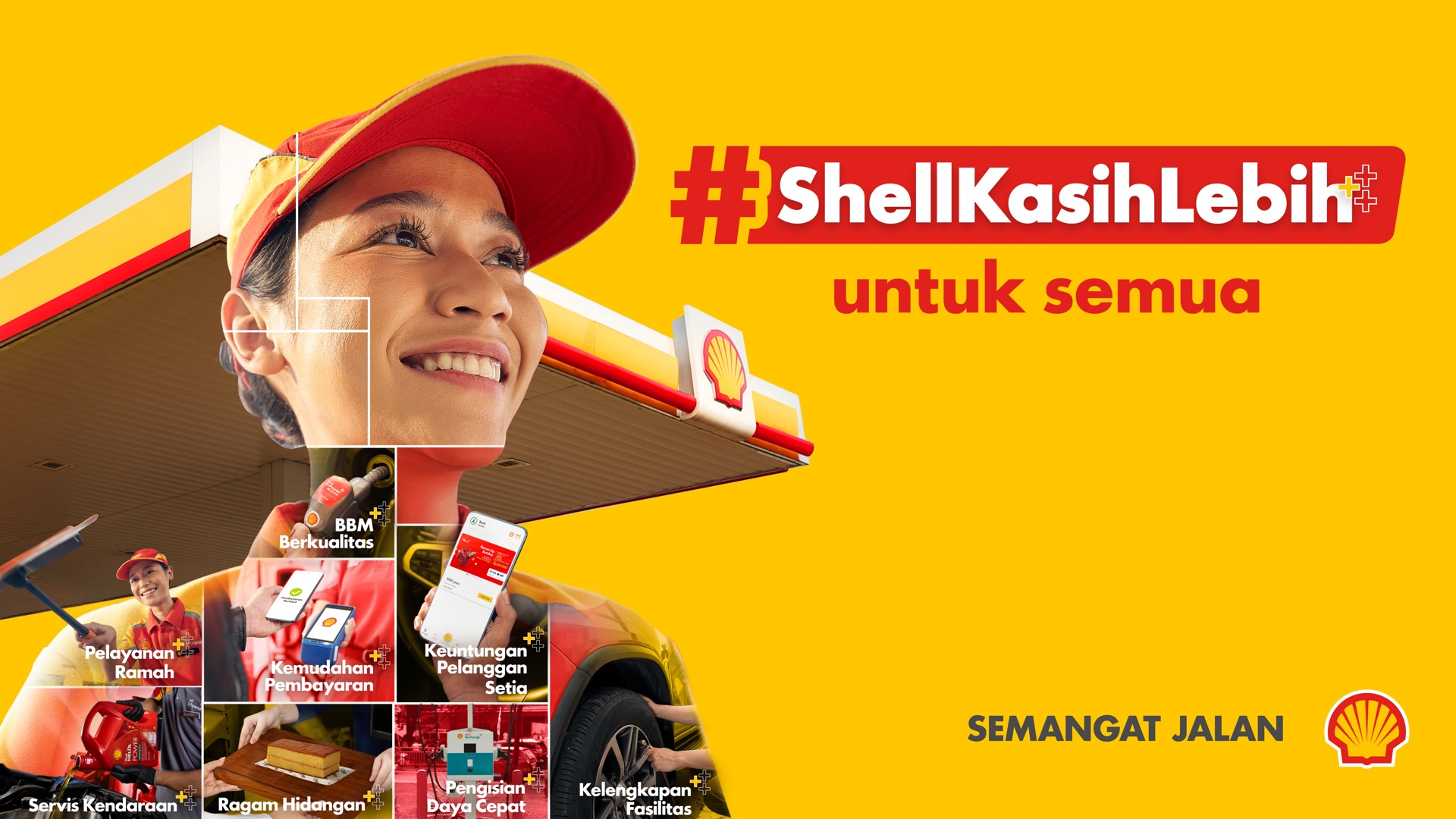 Shell Indonesia